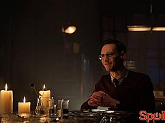 Gotham: 2x04 Strike Force - zdjęcia promocyjne