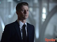 Gotham: 2x04 Strike Force - zdjęcia promocyjne