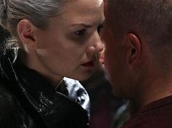 Once Upon a Time: 5x03 Siege Perilous - zdjęcia promocyjne