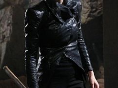 Once Upon a Time: 5x03 Siege Perilous - zdjęcia promocyjne
