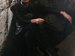 Once Upon a Time: 5x03 Siege Perilous - zdjęcia promocyjne