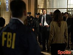 Quantico: 1x04 Kill - zdjęcia promocyjne