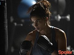 Quantico: 1x04 Kill - zdjęcia promocyjne