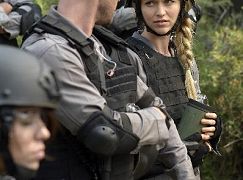 Quantico: 1x04 Kill - zdjęcia promocyjne