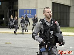 Quantico: 1x04 Kill - zdjęcia promocyjne