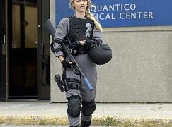 Quantico: 1x04 Kill - zdjęcia promocyjne