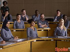 Quantico: 1x04 Kill - zdjęcia promocyjne