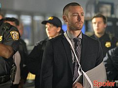 Quantico: 1x04 Kill - zdjęcia promocyjne