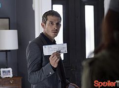 Quantico: 1x04 Kill - zdjęcia promocyjne