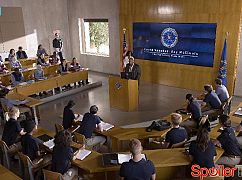 Quantico: 1x04 Kill - zdjęcia promocyjne