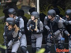 Quantico: 1x04 Kill - zdjęcia promocyjne