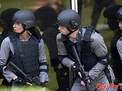 Quantico: 1x04 Kill - zdjęcia promocyjne