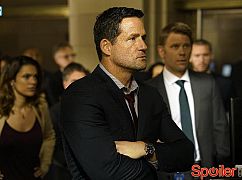 Quantico: 1x04 Kill - zdjęcia promocyjne