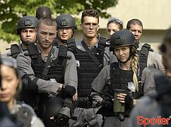 Quantico: 1x04 Kill - zdjęcia promocyjne
