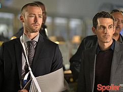 Quantico: 1x04 Kill - zdjęcia promocyjne