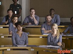 Quantico: 1x04 Kill - zdjęcia promocyjne