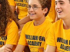 The Goldbergs: 3x04 I Caddyshacked the Pool - zdjęcia promocyjne
