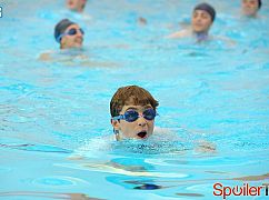 The Goldbergs: 3x04 I Caddyshacked the Pool - zdjęcia promocyjne