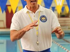 The Goldbergs: 3x04 I Caddyshacked the Pool - zdjęcia promocyjne