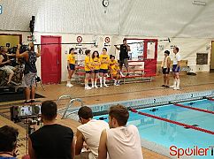 The Goldbergs: 3x04 I Caddyshacked the Pool - zdjęcia promocyjne