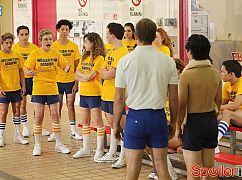 The Goldbergs: 3x04 I Caddyshacked the Pool - zdjęcia promocyjne