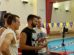 The Goldbergs: 3x04 I Caddyshacked the Pool - zdjęcia promocyjne