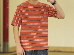 The Goldbergs: 3x04 I Caddyshacked the Pool - zdjęcia promocyjne