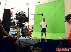 The Goldbergs: 3x04 I Caddyshacked the Pool - zdjęcia promocyjne