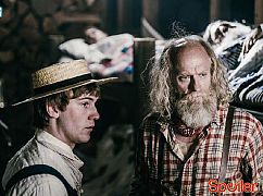 Z Nation: 2x05 Zombaby! - zdjęcia promocyjne