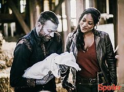 Z Nation: 2x05 Zombaby! - zdjęcia promocyjne