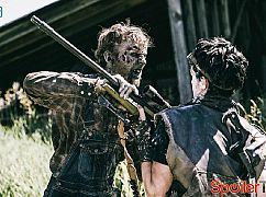 Z Nation: 2x05 Zombaby! - zdjęcia promocyjne