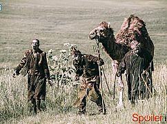 Z Nation: 2x05 Zombaby! - zdjęcia promocyjne