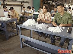 Fresh Off the Boat: 2x04 The Fall Ball - zdjęcia promocyjne