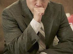 Fresh Off the Boat: 2x04 The Fall Ball - zdjęcia promocyjne
