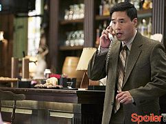 Fresh Off the Boat: 2x04 The Fall Ball - zdjęcia promocyjne