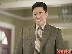 Fresh Off the Boat: 2x04 The Fall Ball - zdjęcia promocyjne