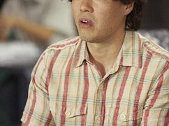 Fresh Off the Boat: 2x04 The Fall Ball - zdjęcia promocyjne