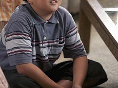 Fresh Off the Boat: 2x04 The Fall Ball - zdjęcia promocyjne