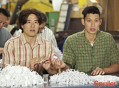 Fresh Off the Boat: 2x04 The Fall Ball - zdjęcia promocyjne