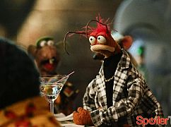 The Muppets: 1x04 Pig Out - zdjęcia promocyjne