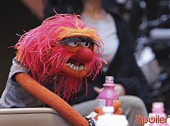 The Muppets: 1x04 Pig Out - zdjęcia promocyjne