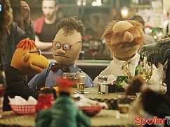 The Muppets: 1x04 Pig Out - zdjęcia promocyjne