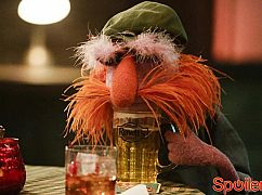 The Muppets: 1x04 Pig Out - zdjęcia promocyjne