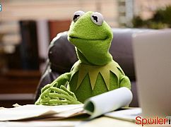 The Muppets: 1x04 Pig Out - zdjęcia promocyjne