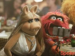 The Muppets: 1x04 Pig Out - zdjęcia promocyjne