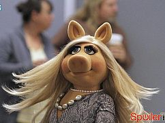 The Muppets: 1x04 Pig Out - zdjęcia promocyjne