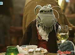 The Muppets: 1x04 Pig Out - zdjęcia promocyjne