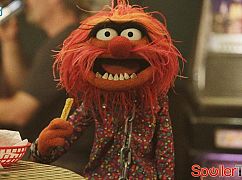 The Muppets: 1x04 Pig Out - zdjęcia promocyjne