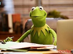 The Muppets: 1x04 Pig Out - zdjęcia promocyjne