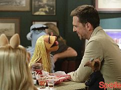 The Muppets: 1x04 Pig Out - zdjęcia promocyjne